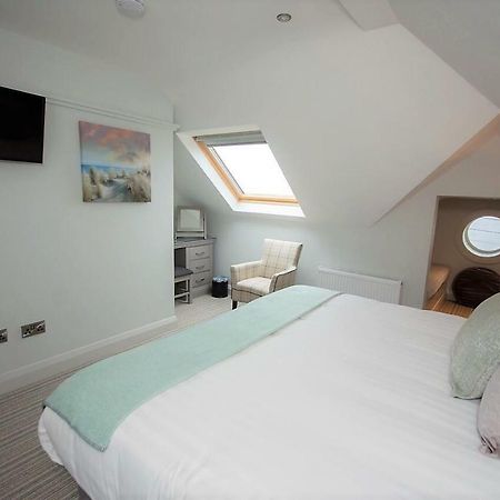 Seaclusion Luxury Guest Accommodation An Coireán Exterior foto