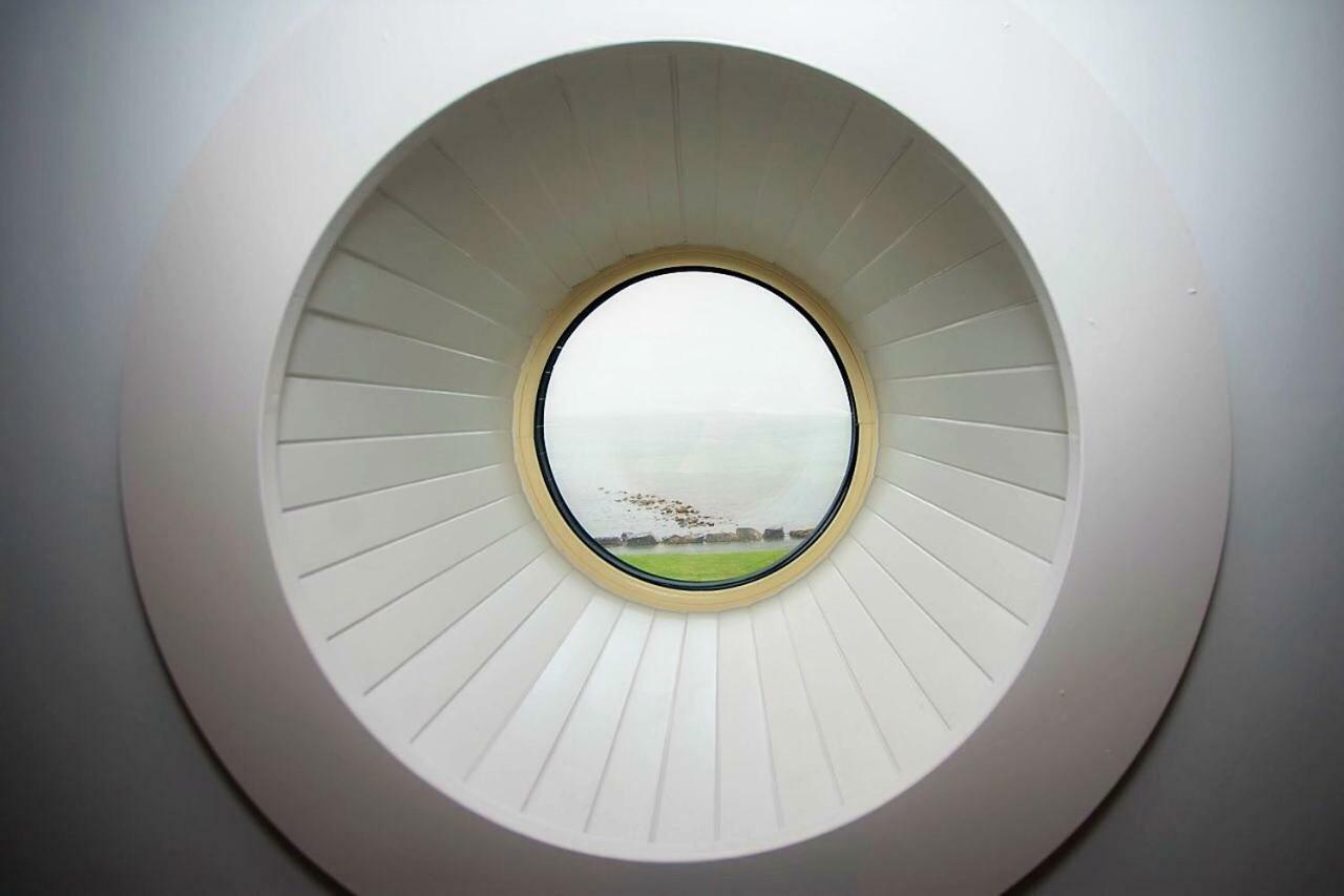 Seaclusion Luxury Guest Accommodation An Coireán Exterior foto