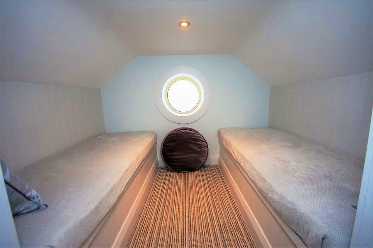 Seaclusion Luxury Guest Accommodation An Coireán Exterior foto