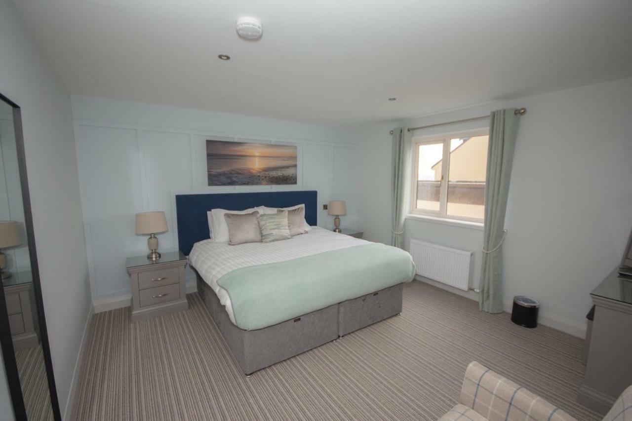 Seaclusion Luxury Guest Accommodation An Coireán Exterior foto
